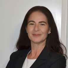 Veronica Villanueva, LPC